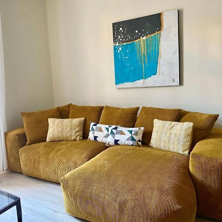 Coural' Home Narbonne Dış mekan fotoğraf
