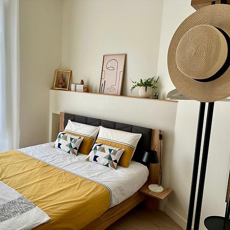 Coural' Home Narbonne Dış mekan fotoğraf