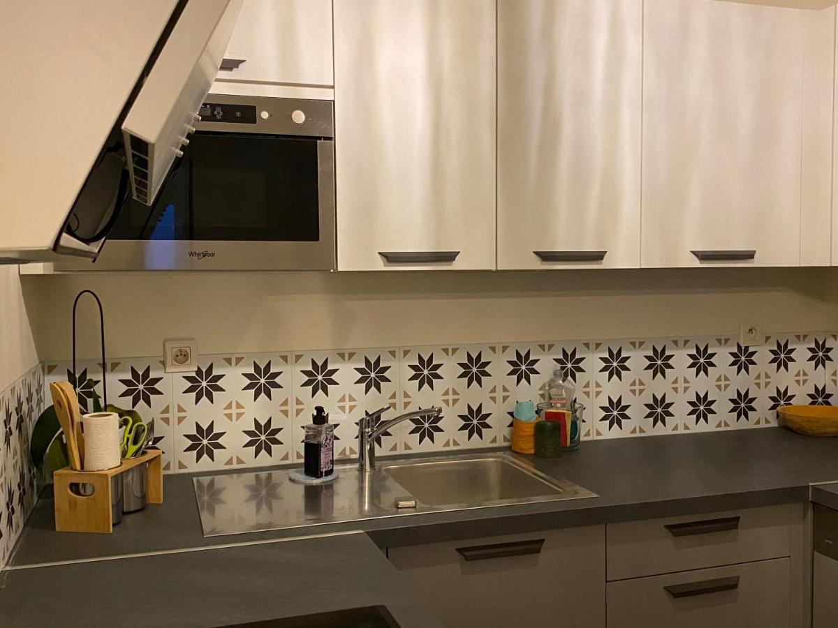 Coural' Home Narbonne Dış mekan fotoğraf