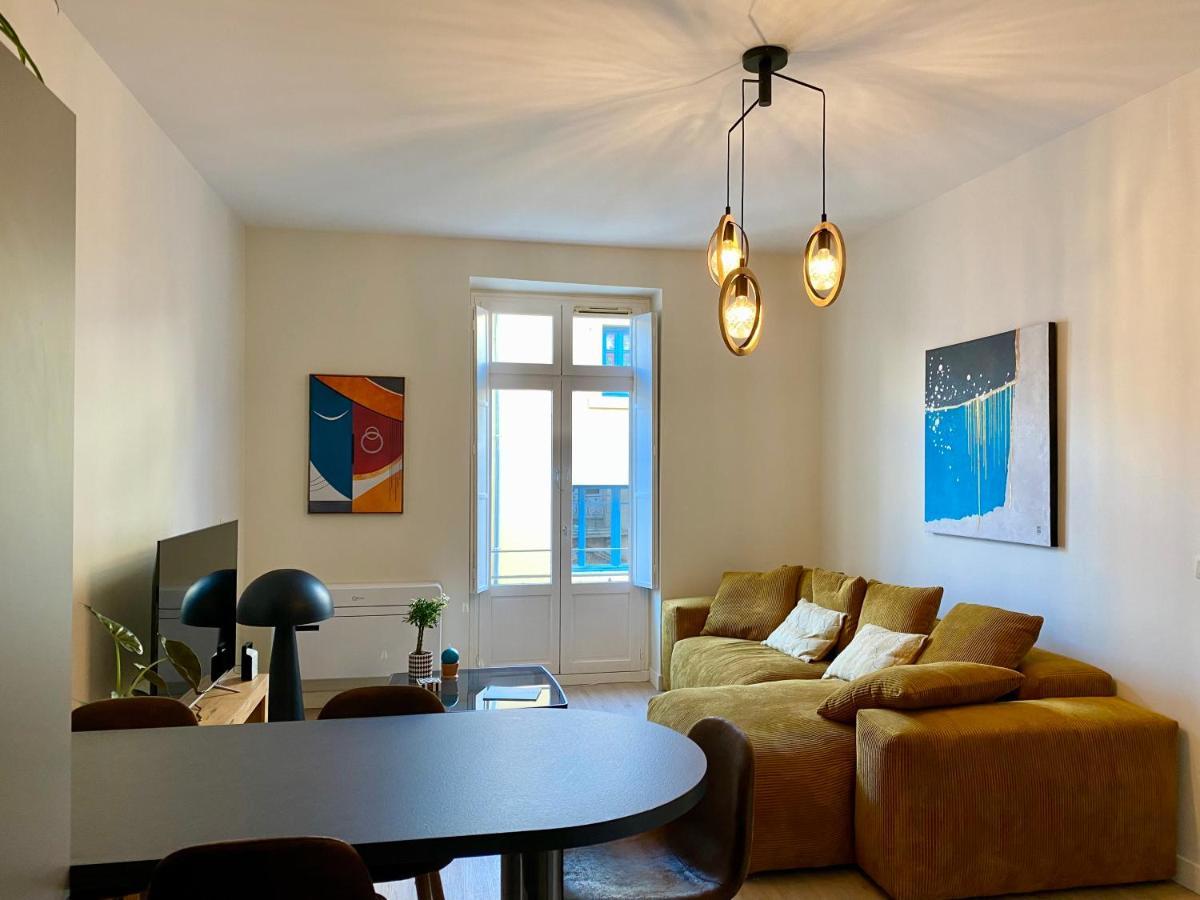 Coural' Home Narbonne Dış mekan fotoğraf