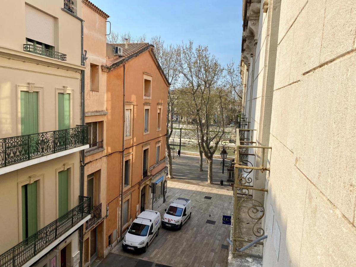 Coural' Home Narbonne Dış mekan fotoğraf