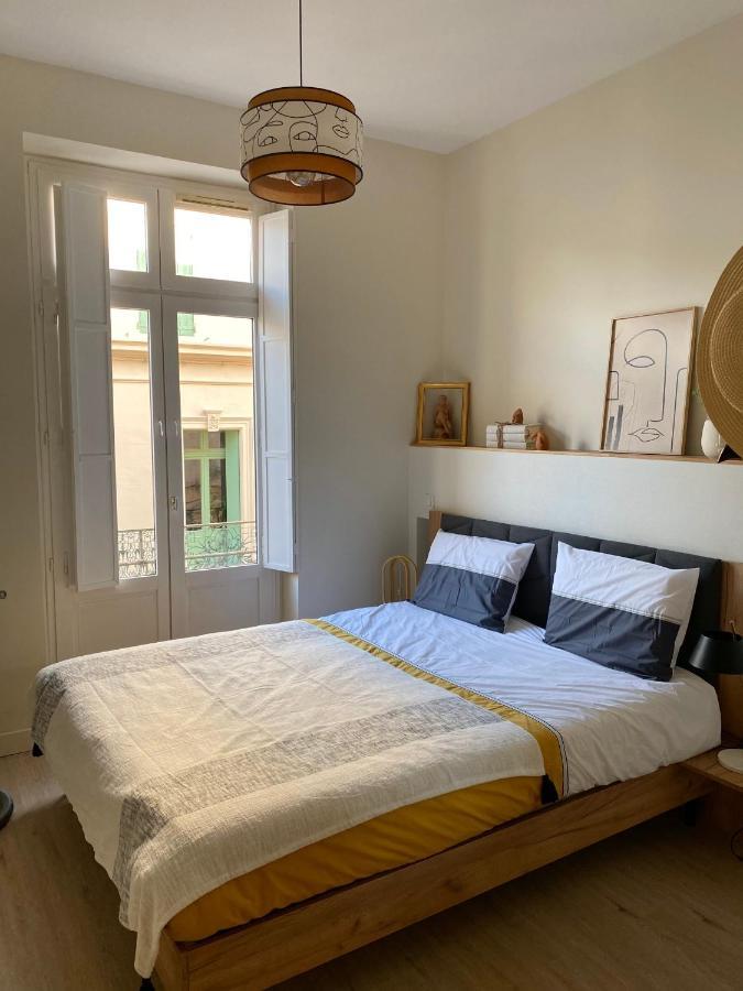 Coural' Home Narbonne Dış mekan fotoğraf