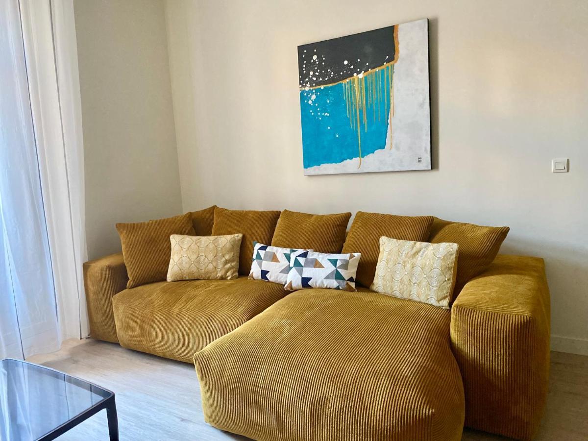 Coural' Home Narbonne Dış mekan fotoğraf