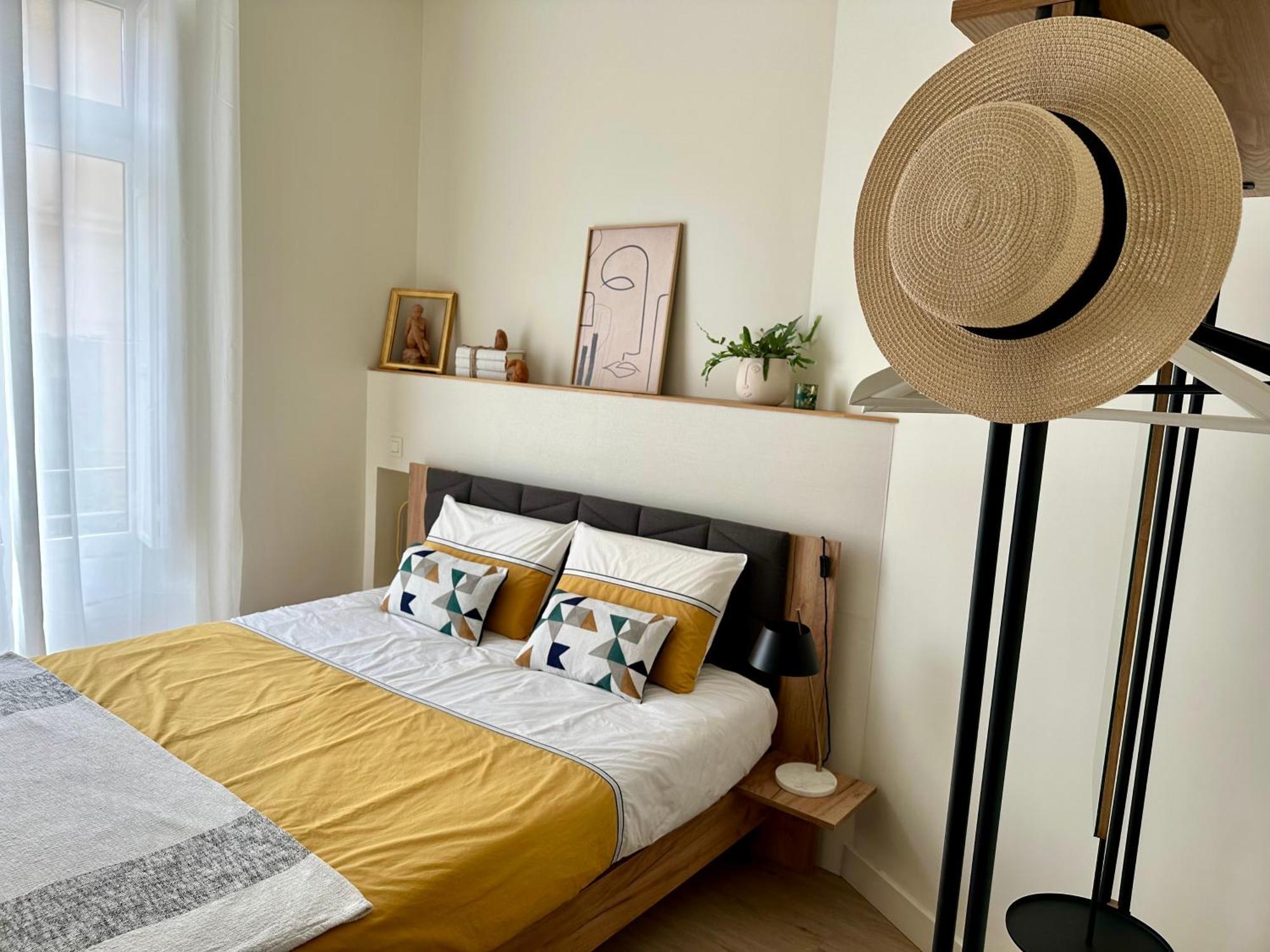 Coural' Home Narbonne Dış mekan fotoğraf