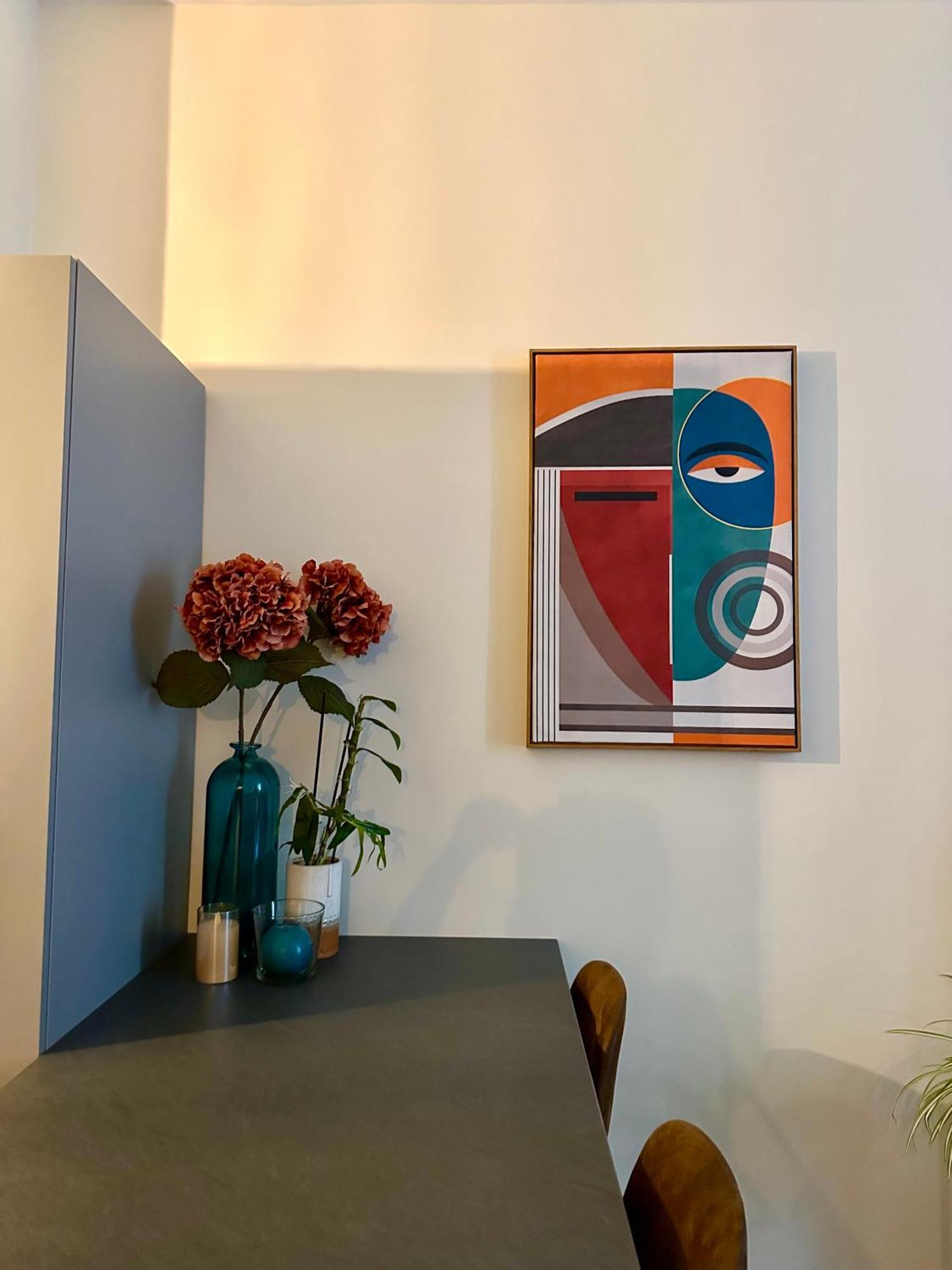 Coural' Home Narbonne Dış mekan fotoğraf