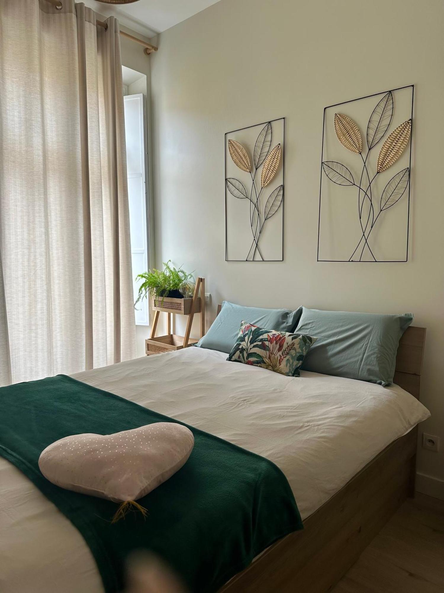 Coural' Home Narbonne Dış mekan fotoğraf